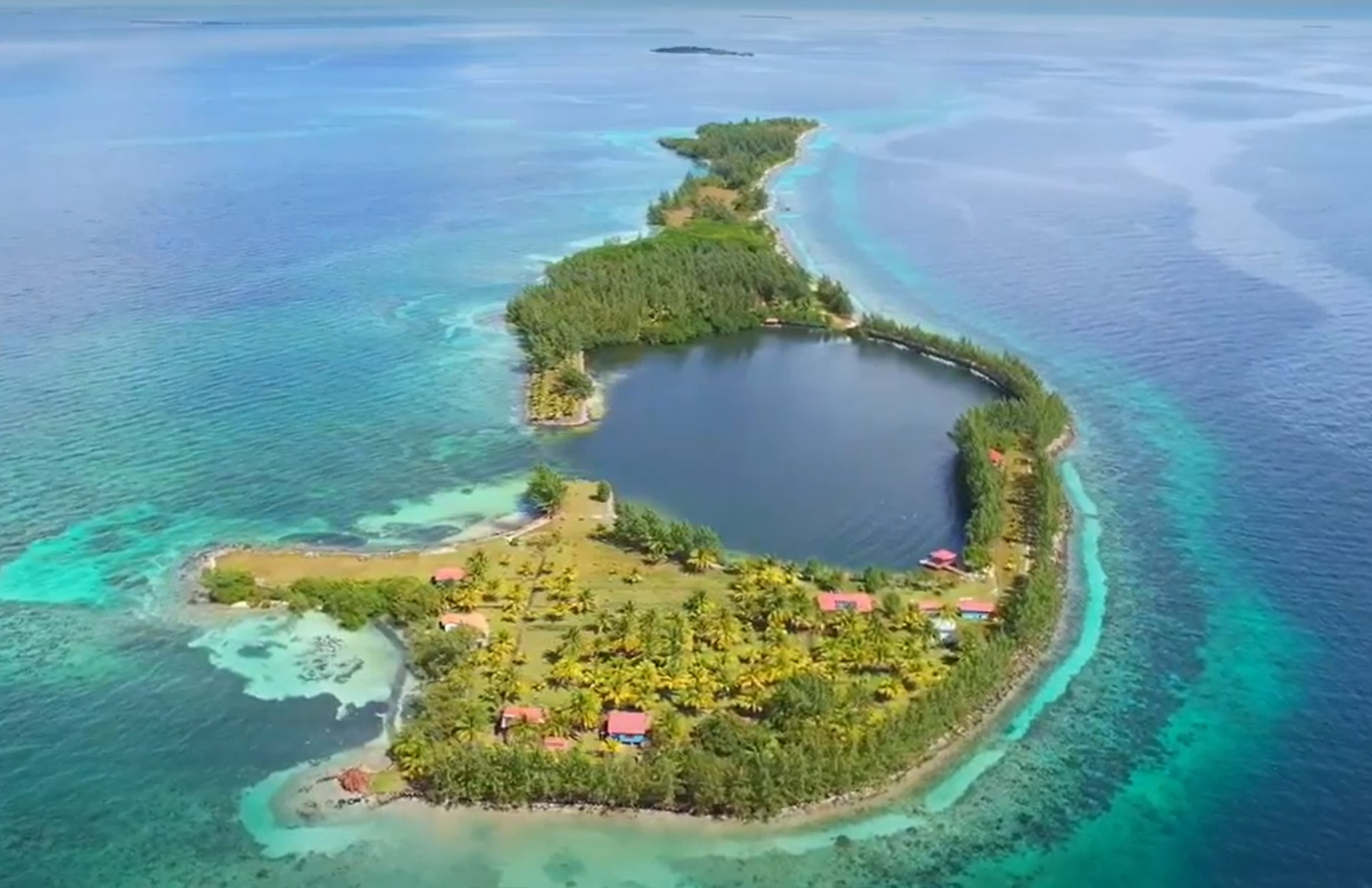 North Long Cocoa Caye