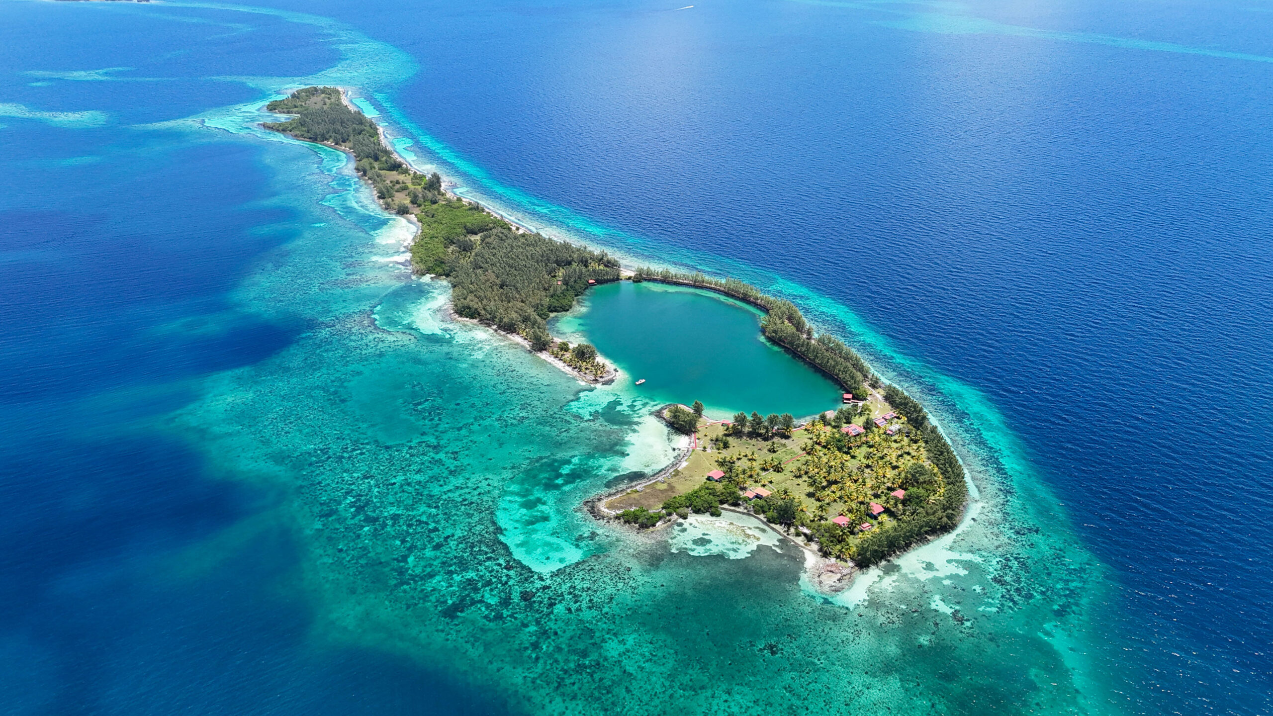 North Long Cocoa Caye
