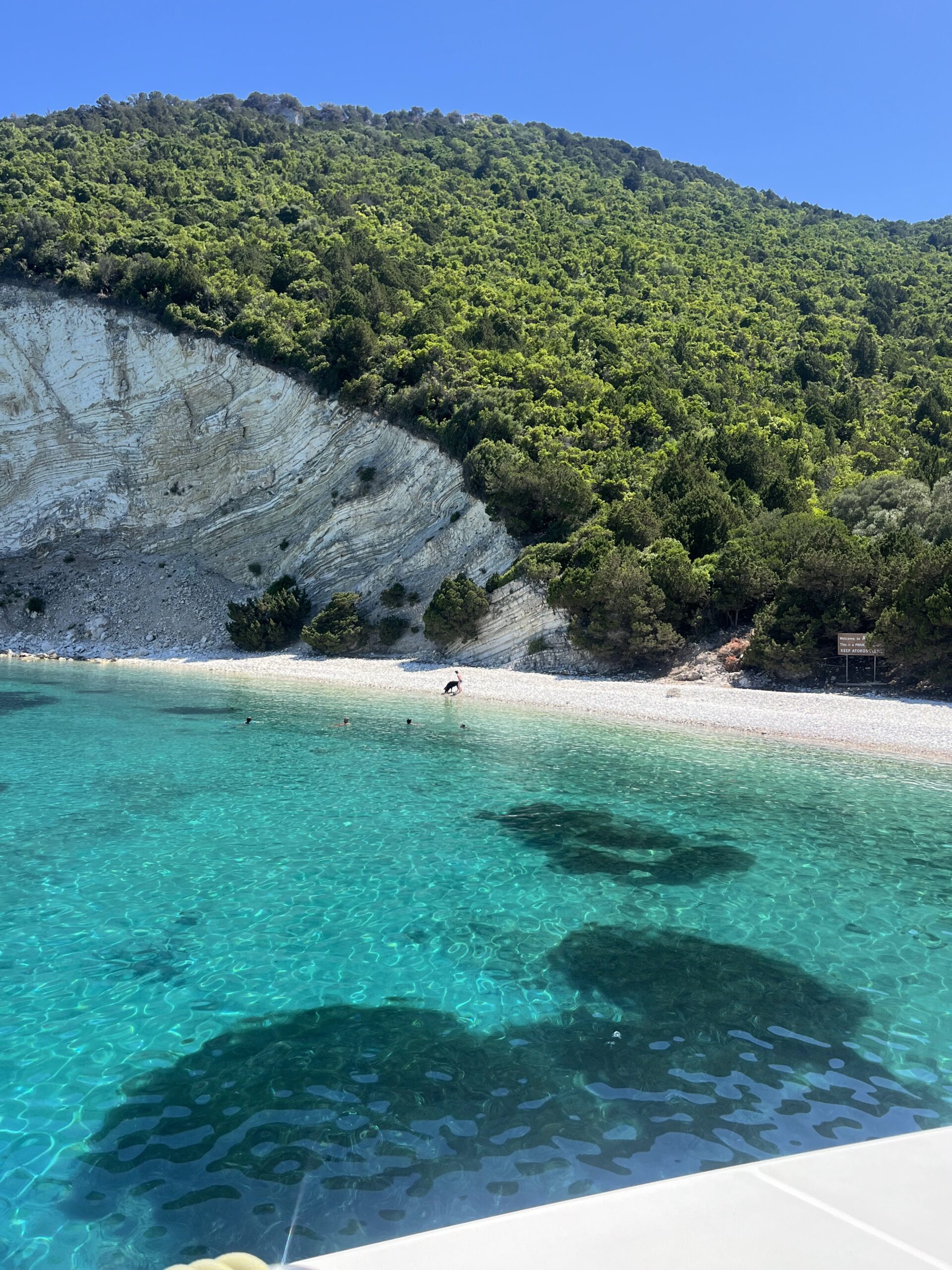 Atokos Island