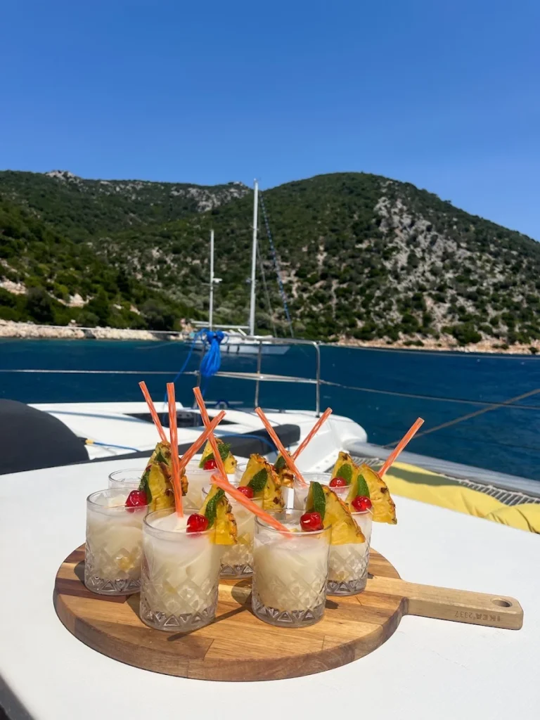 Classic Piña Colada