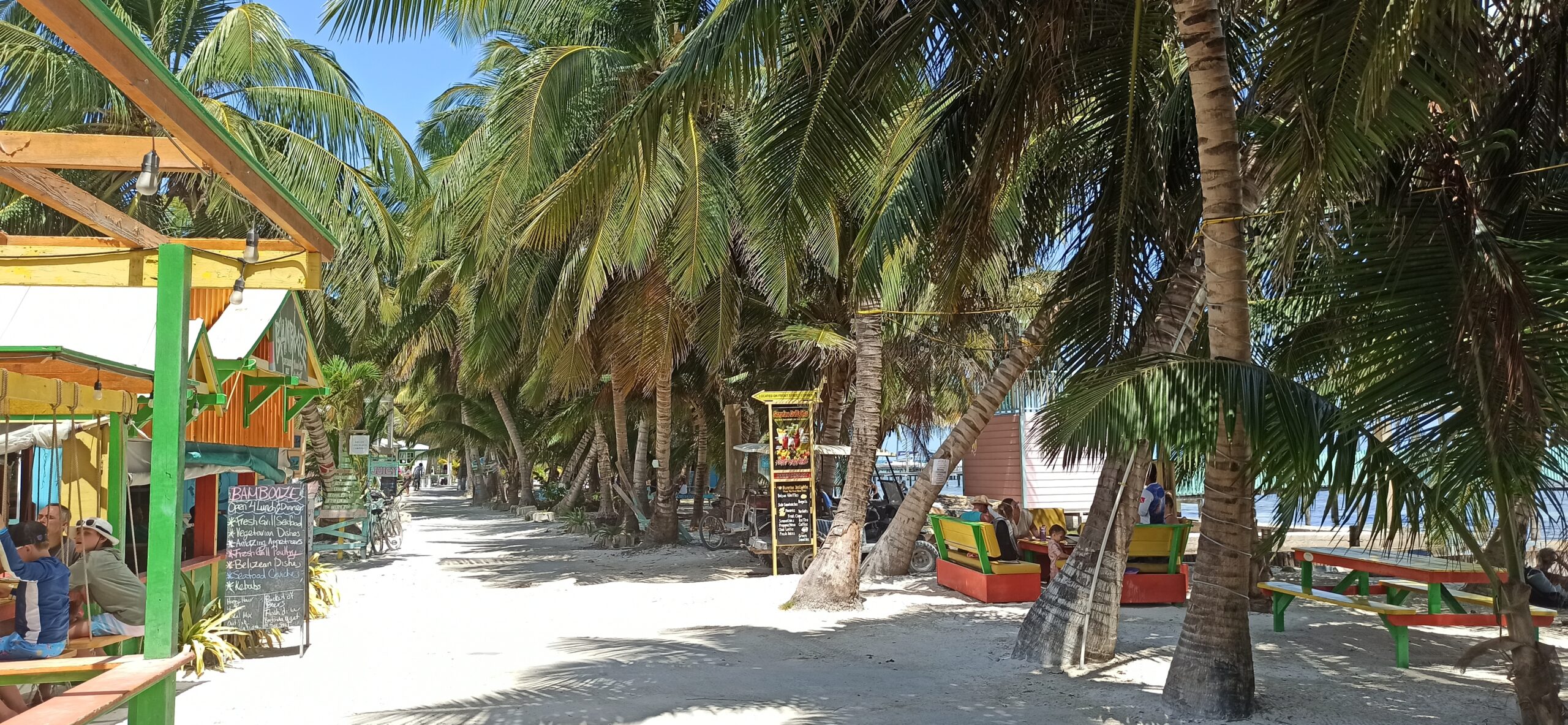 Caye Caulker