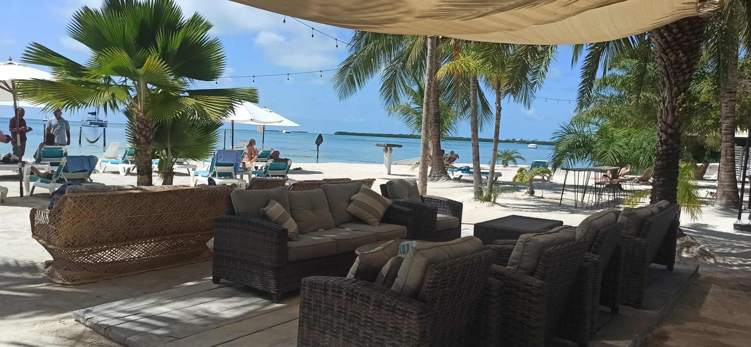 Caye Caulker